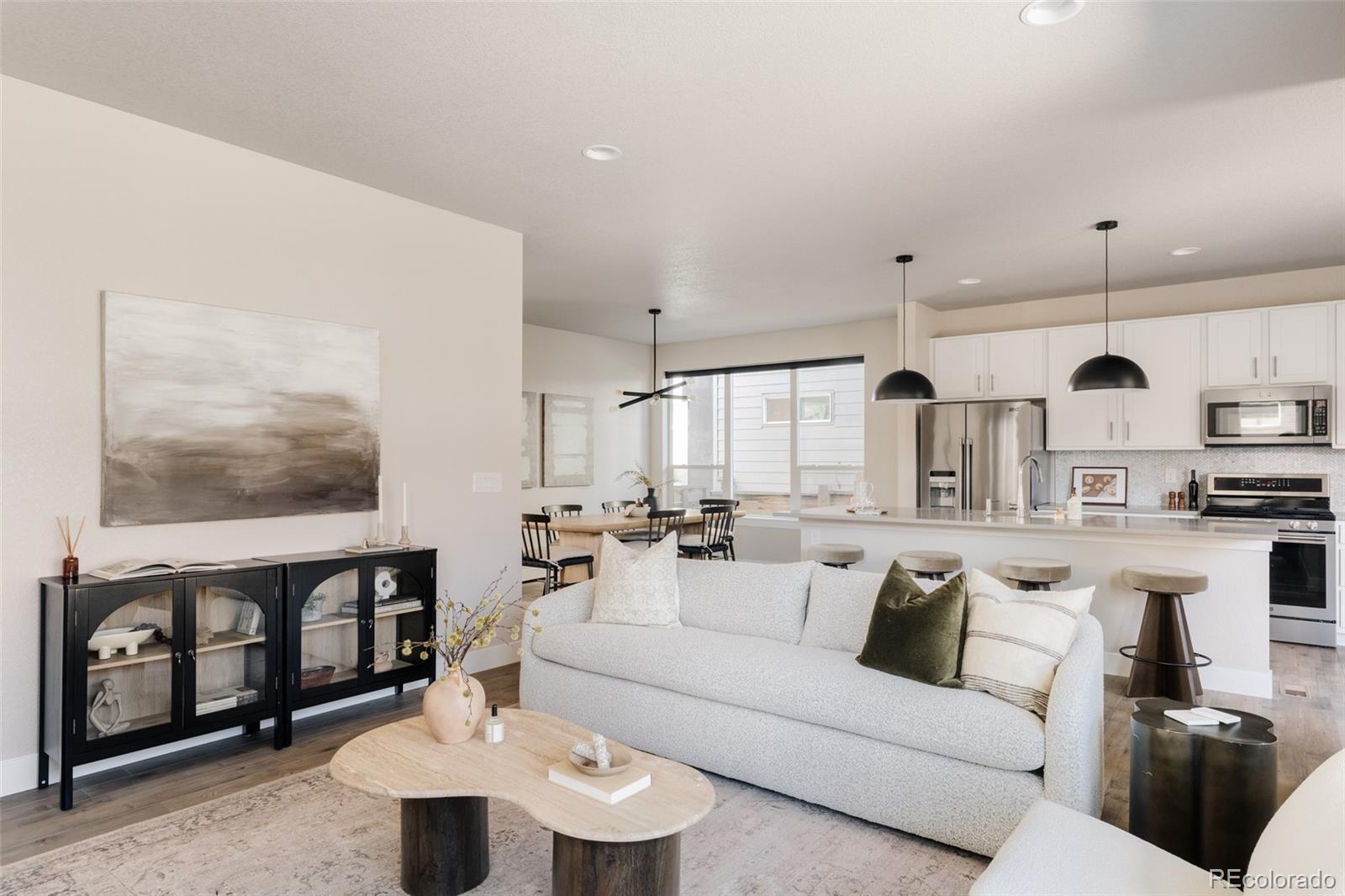 5840 Boston Street Denver, CO 80238 - Photo 8 of 40