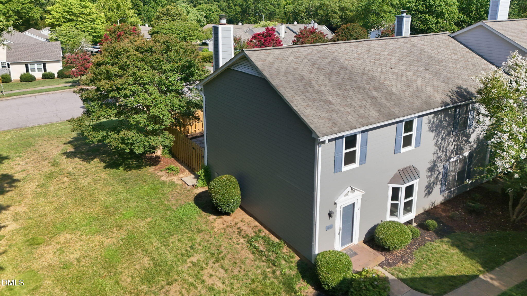 6901 Saxby Court Raleigh, NC 27613 - Photo 2 of 43 2-web-or-mls-DJI_20260702093337_0005_D_e