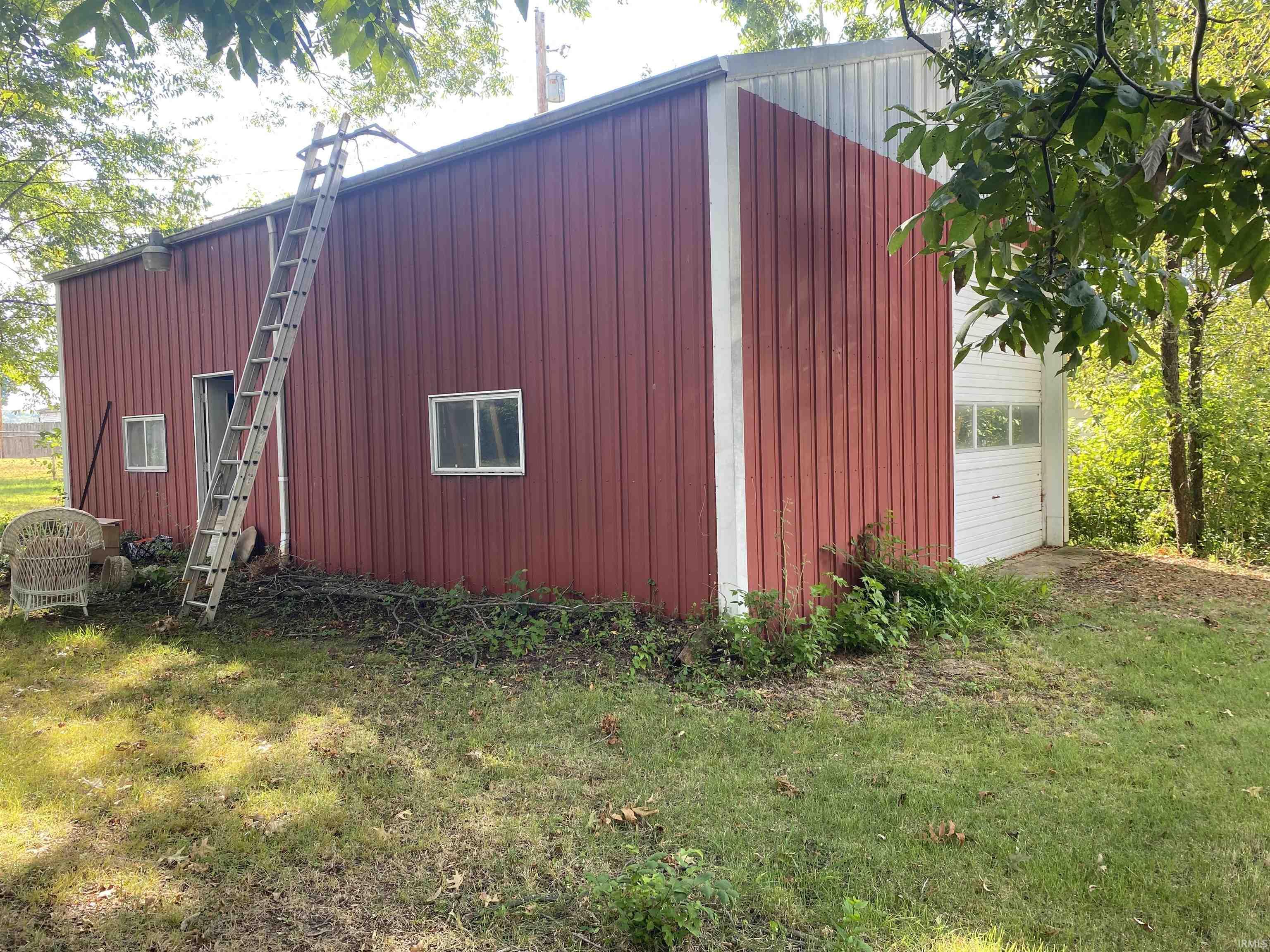 1020 West Heerdink Avenue Evansville, IN 47710 - Photo 15 of 36