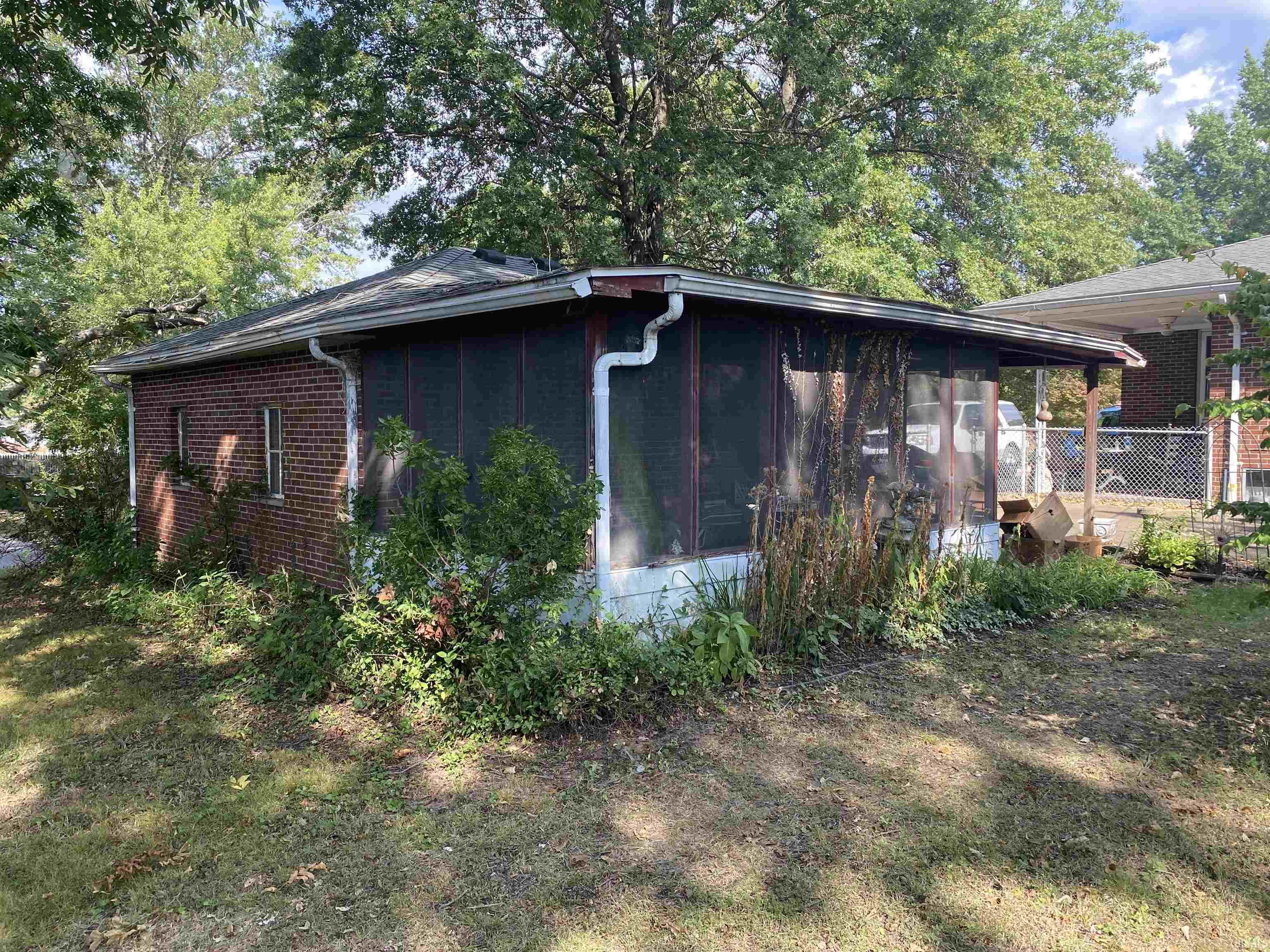 1020 West Heerdink Avenue Evansville, IN 47710 - Photo 10 of 36