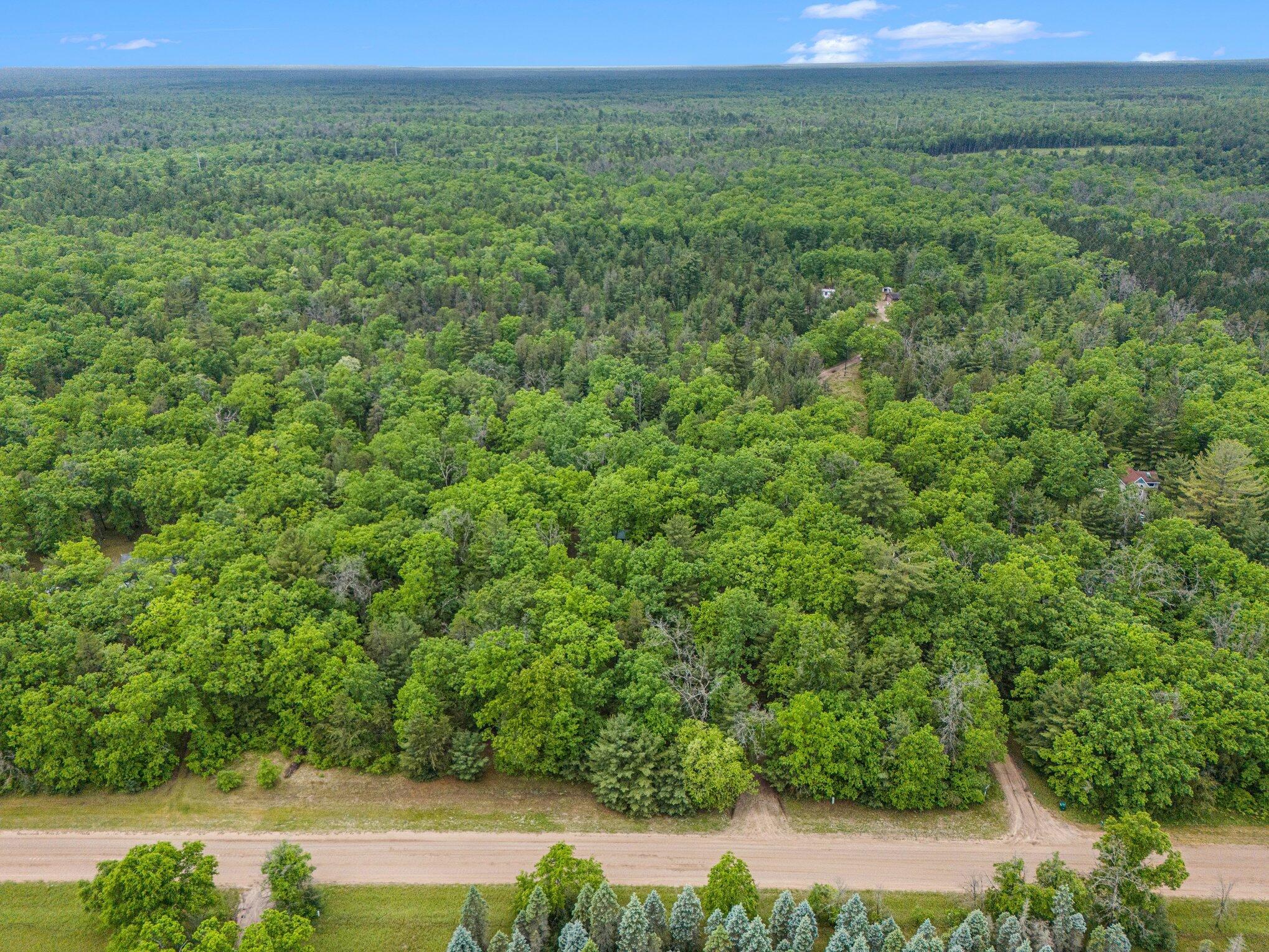 4616 Chalker Road Wellston, MI 49689 - Photo 23 of 23 Property Overview