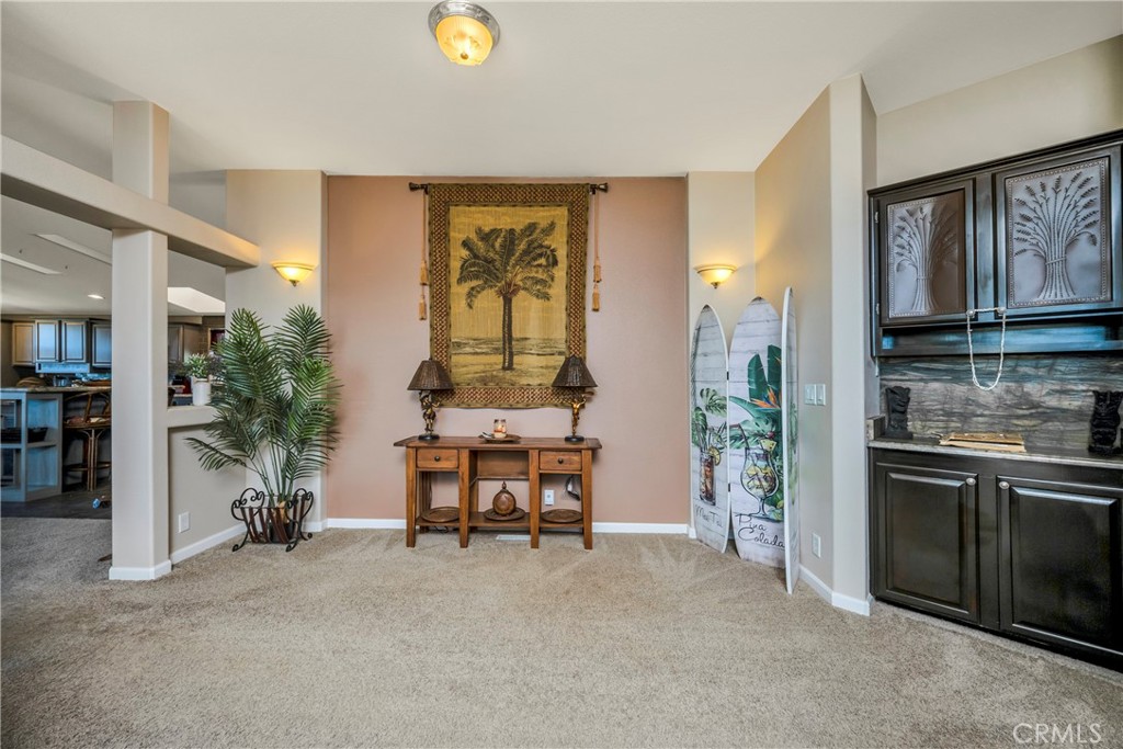 17432 Sendero Way Lower Lake, CA 95457 - Photo 15 of 65 a view of kitchen with furniture and window