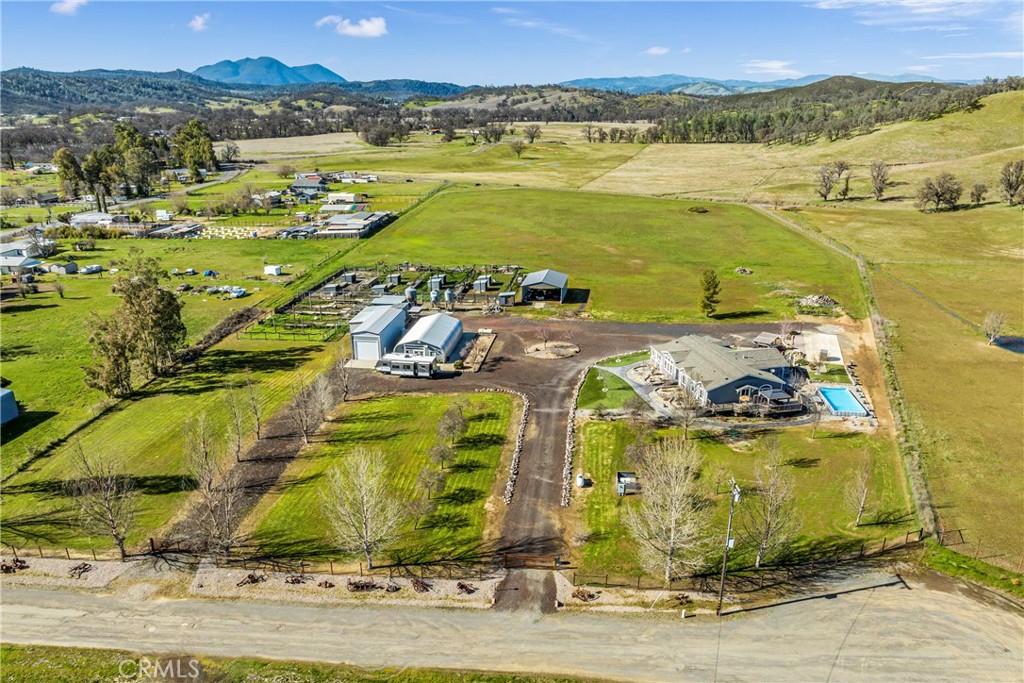 17432 Sendero Way Lower Lake, CA 95457 - Photo 2 of 65 a view of an ocean view