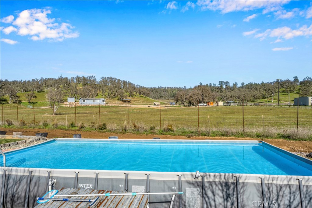 17432 Sendero Way Lower Lake, CA 95457 - Photo 37 of 65 a view of a lake with houses