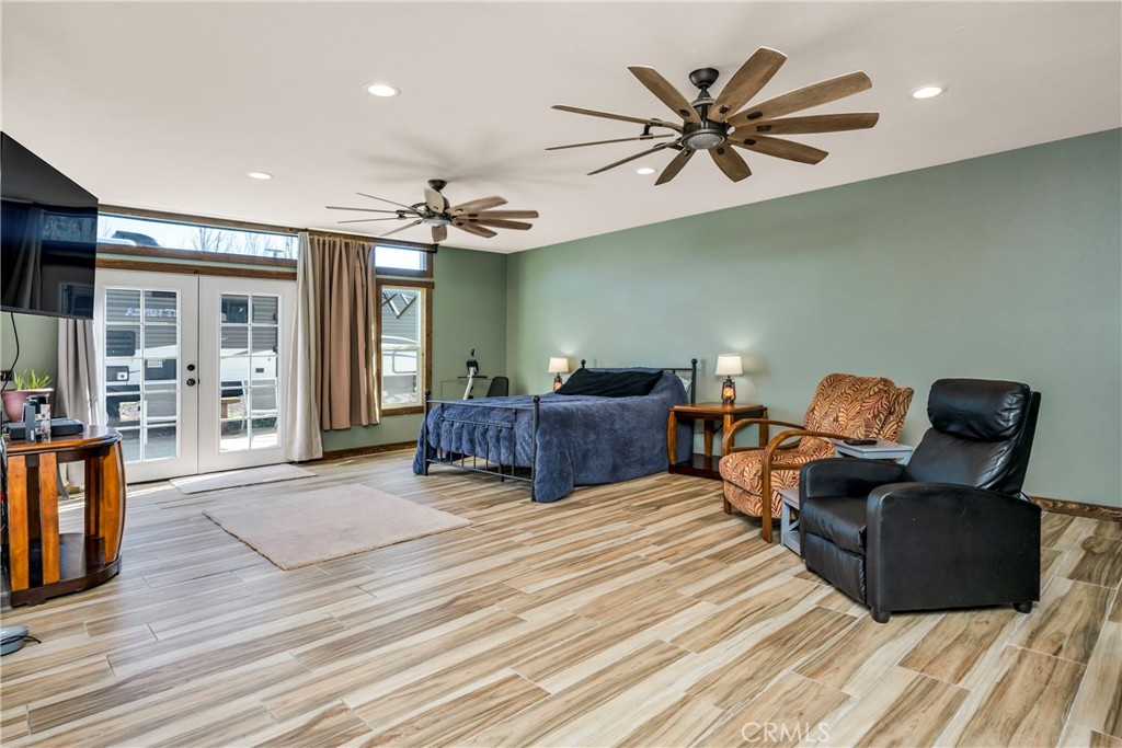 17432 Sendero Way Lower Lake, CA 95457 - Photo 47 of 65 a living room with furniture