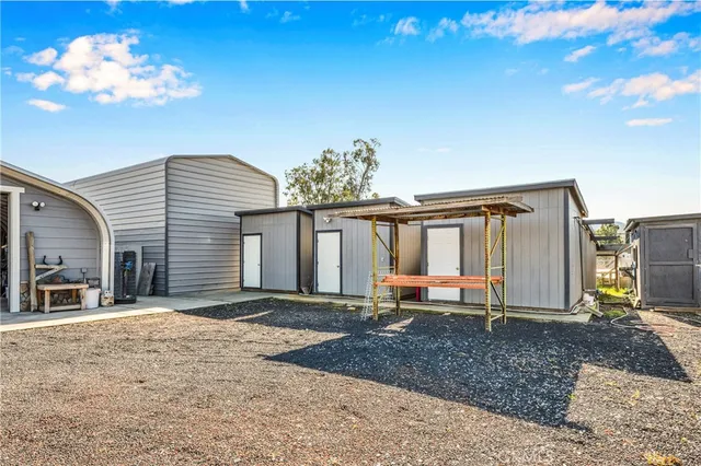 $849,900 | 17432 Sendero Way, Lower Lake, CA 95457