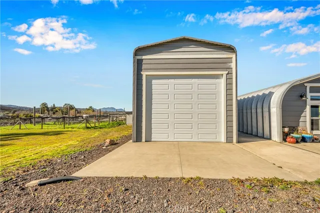 $849,900 | 17432 Sendero Way, Lower Lake, CA 95457