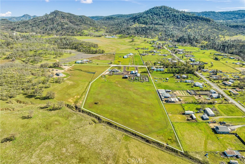 17432 Sendero Way Lower Lake, CA 95457 - Photo 60 of 65