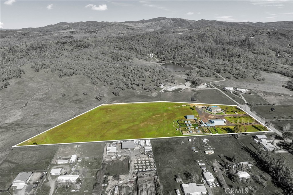 17432 Sendero Way Lower Lake, CA 95457 - Photo 62 of 65 a view of swimming pool