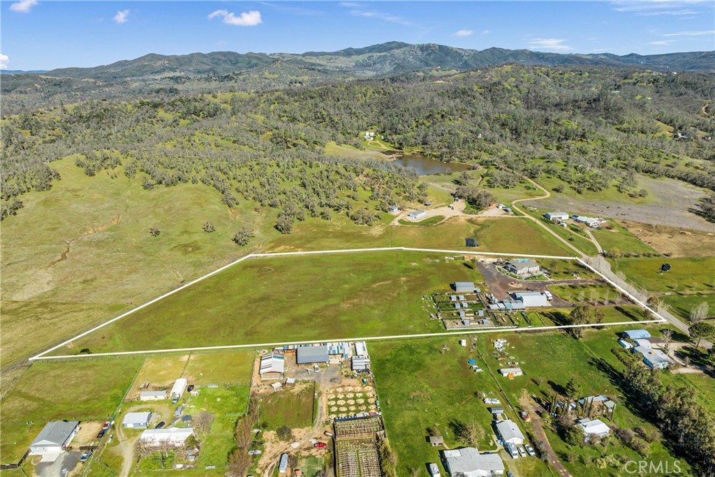 17432 Sendero Way Lower Lake, CA 95457 - Photo 63 of 65