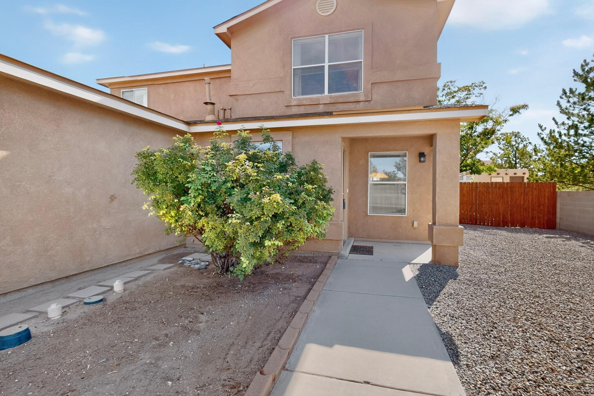 6113 Wildflower Pass Drive Northeast Rio Rancho, NM 87144 - Photo 51 of 52 Gallery Image 51