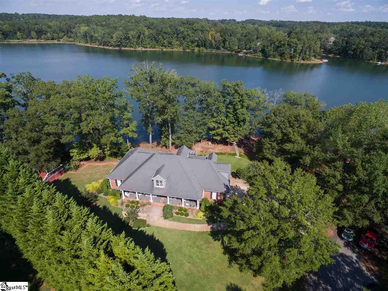 357 Jennings Road Chesnee, SC 29323 - Photo 1 of 36 Gallery Image 1
