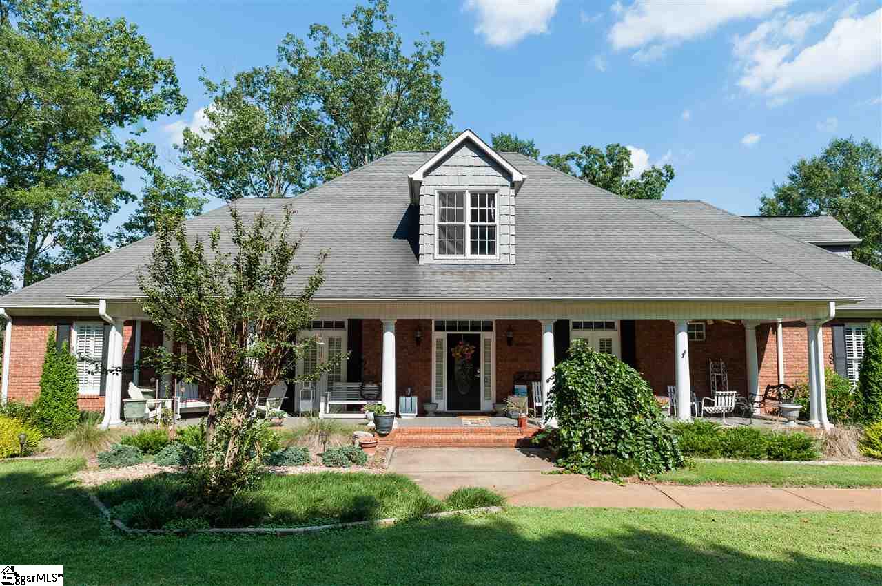 357 Jennings Road Chesnee, SC 29323 - Photo 2 of 36 Gallery Image 2