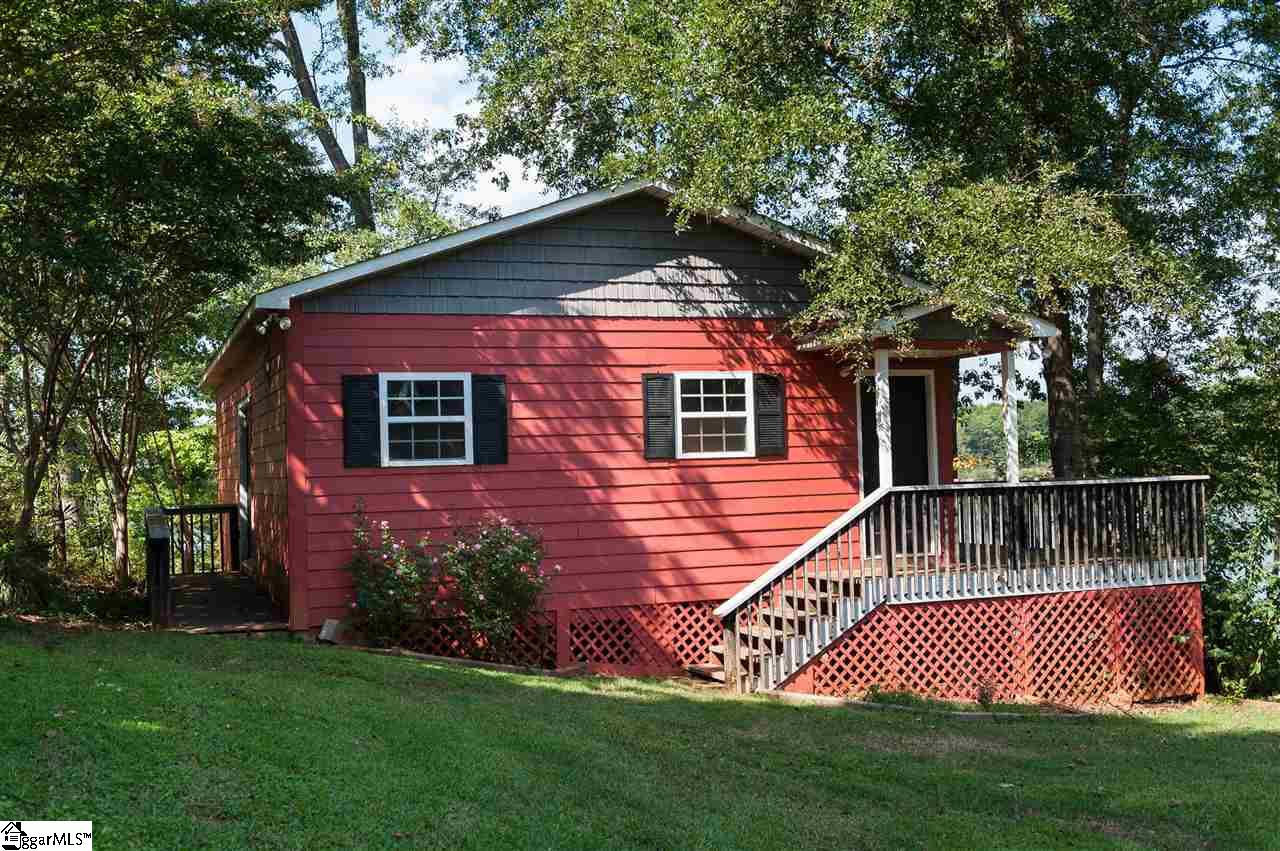 357 Jennings Road Chesnee, SC 29323 - Photo 26 of 36 Gallery Image 26