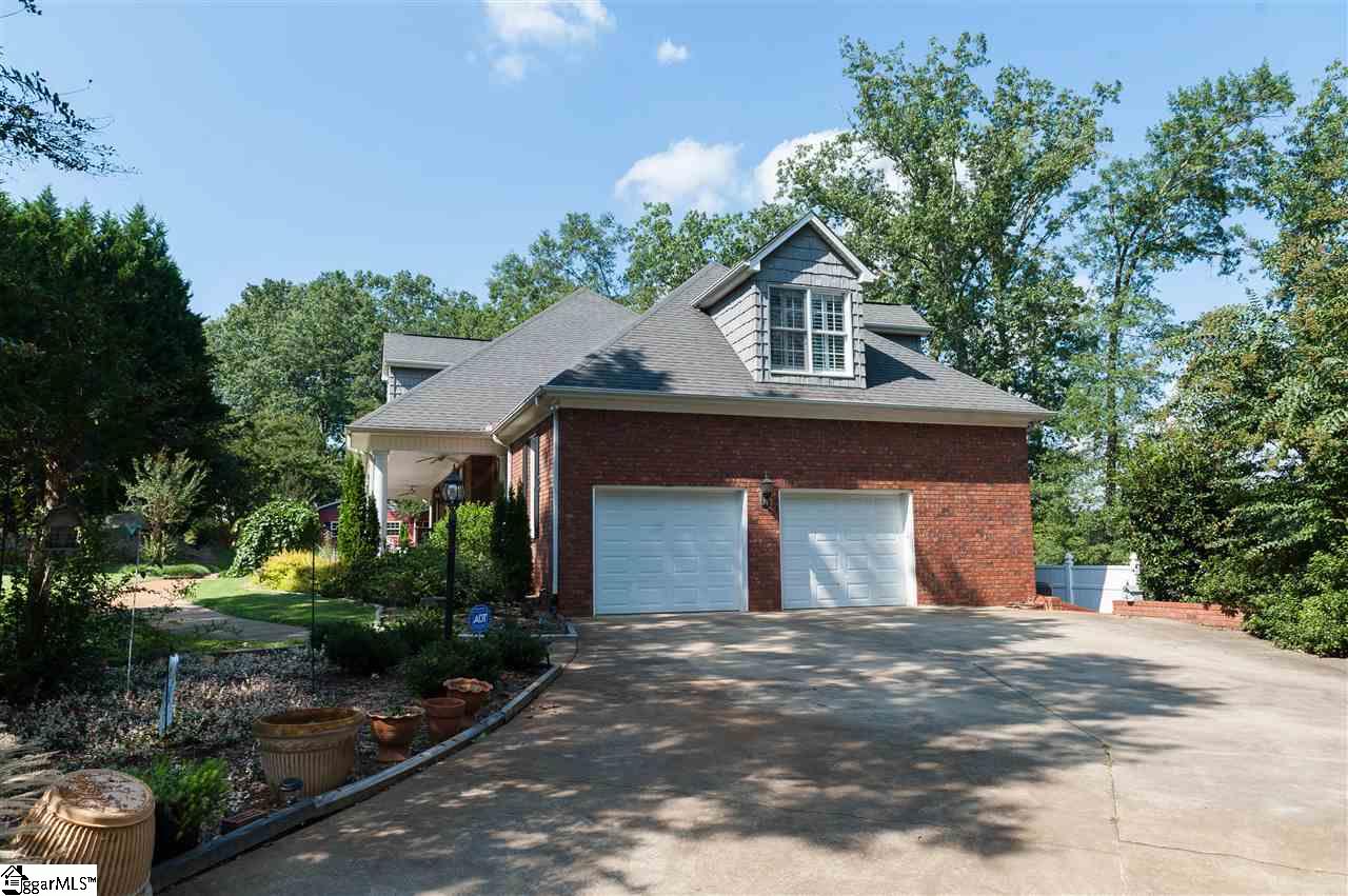 357 Jennings Road Chesnee, SC 29323 - Photo 30 of 36 Gallery Image 30