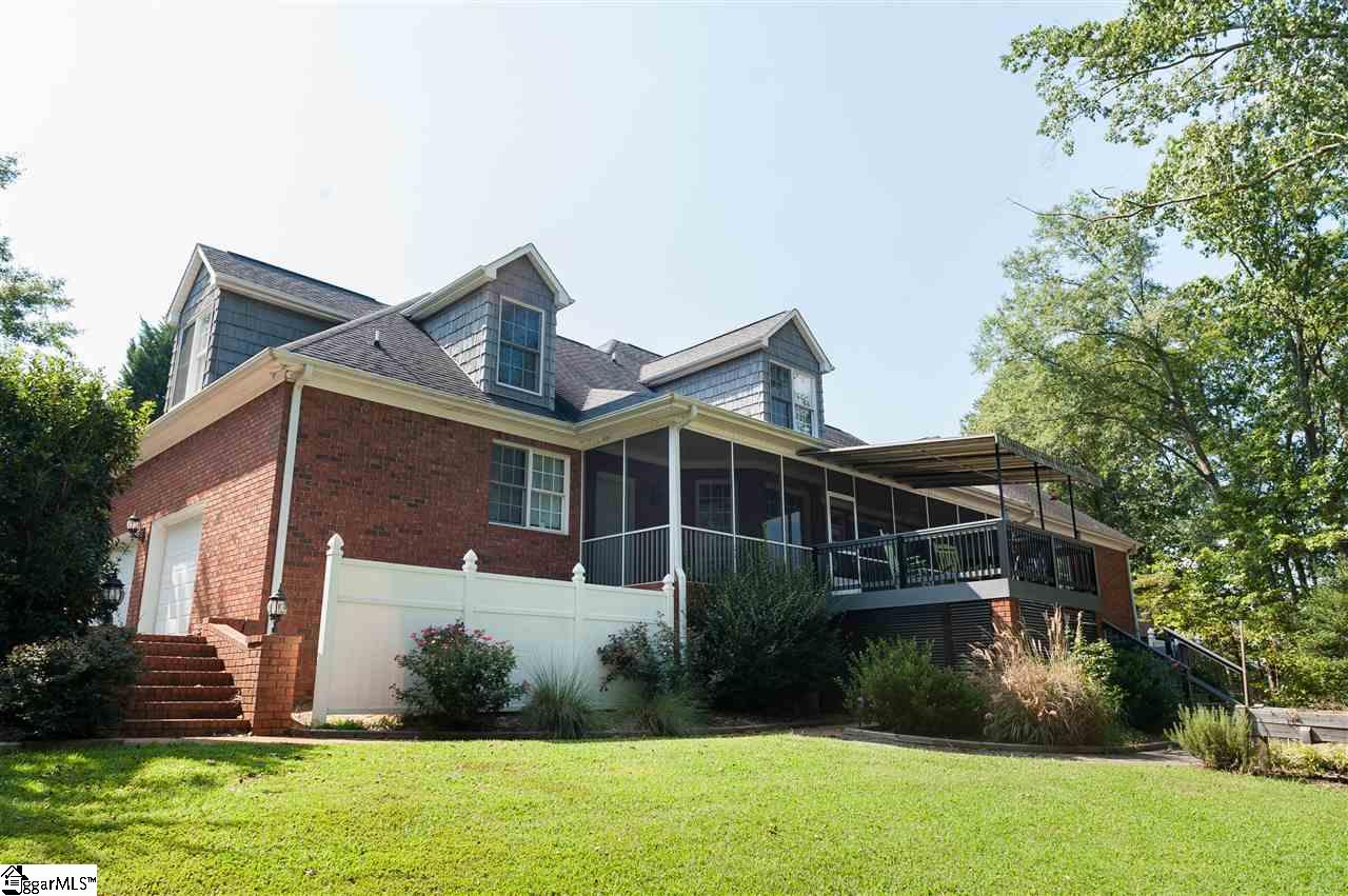 357 Jennings Road Chesnee, SC 29323 - Photo 31 of 36 Gallery Image 31