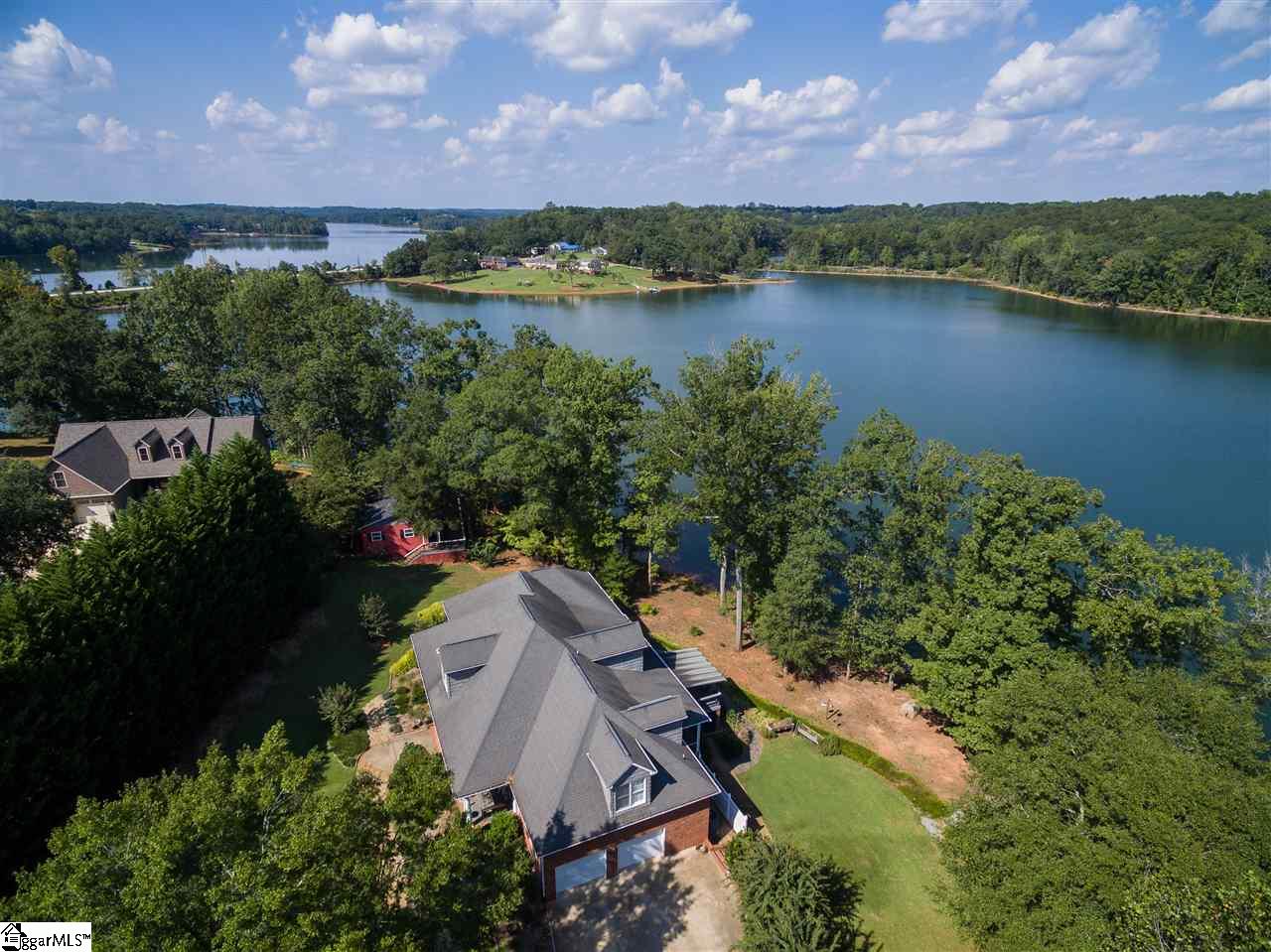 357 Jennings Road Chesnee, SC 29323 - Photo 34 of 36 Gallery Image 34