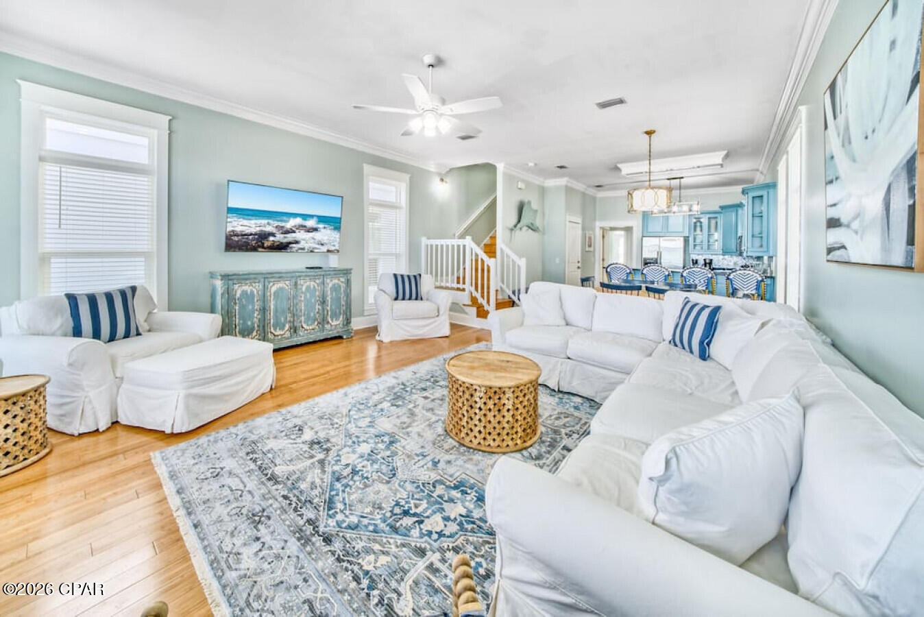 22708 Front Beach Road Panama City Beach, FL 32413 - Photo 7 of 46 Gallery Image 7