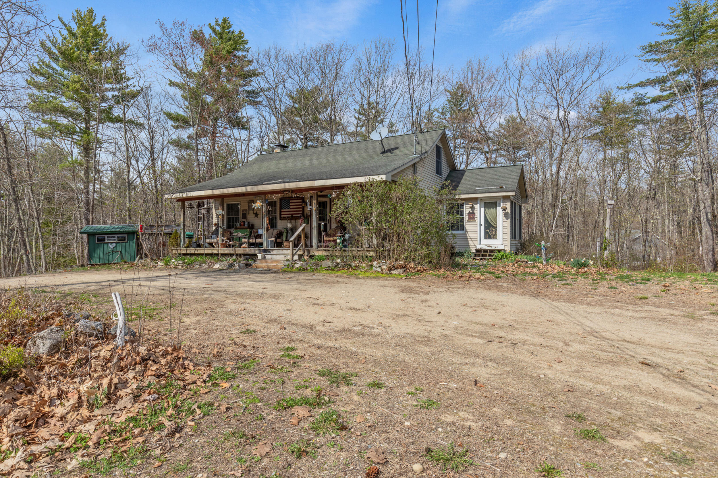 90 Bass Cove Road Acton, ME 04001 - Photo 30 of 49