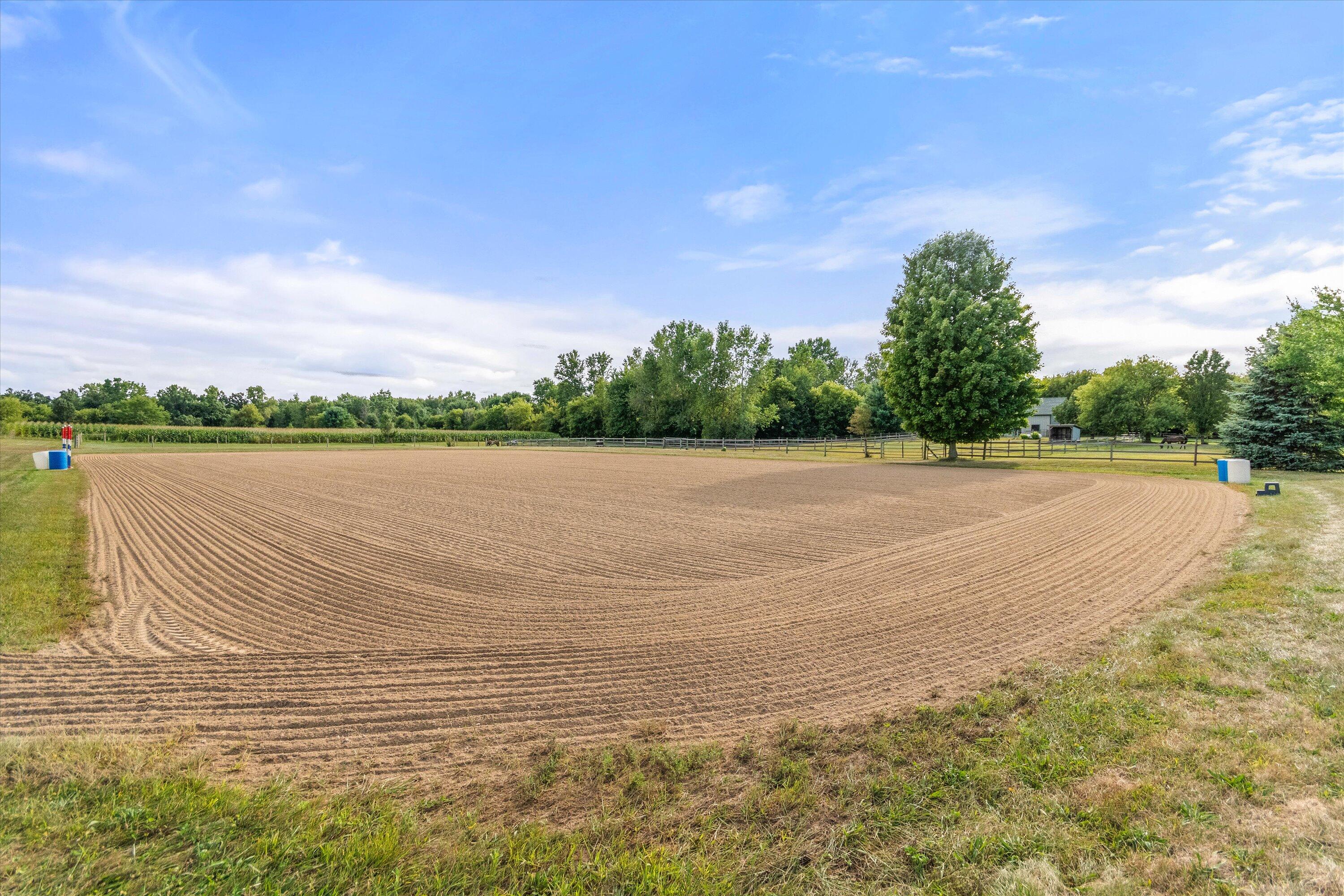 4641 East Allen Road Webberville, MI 48892 - Photo 59 of 67