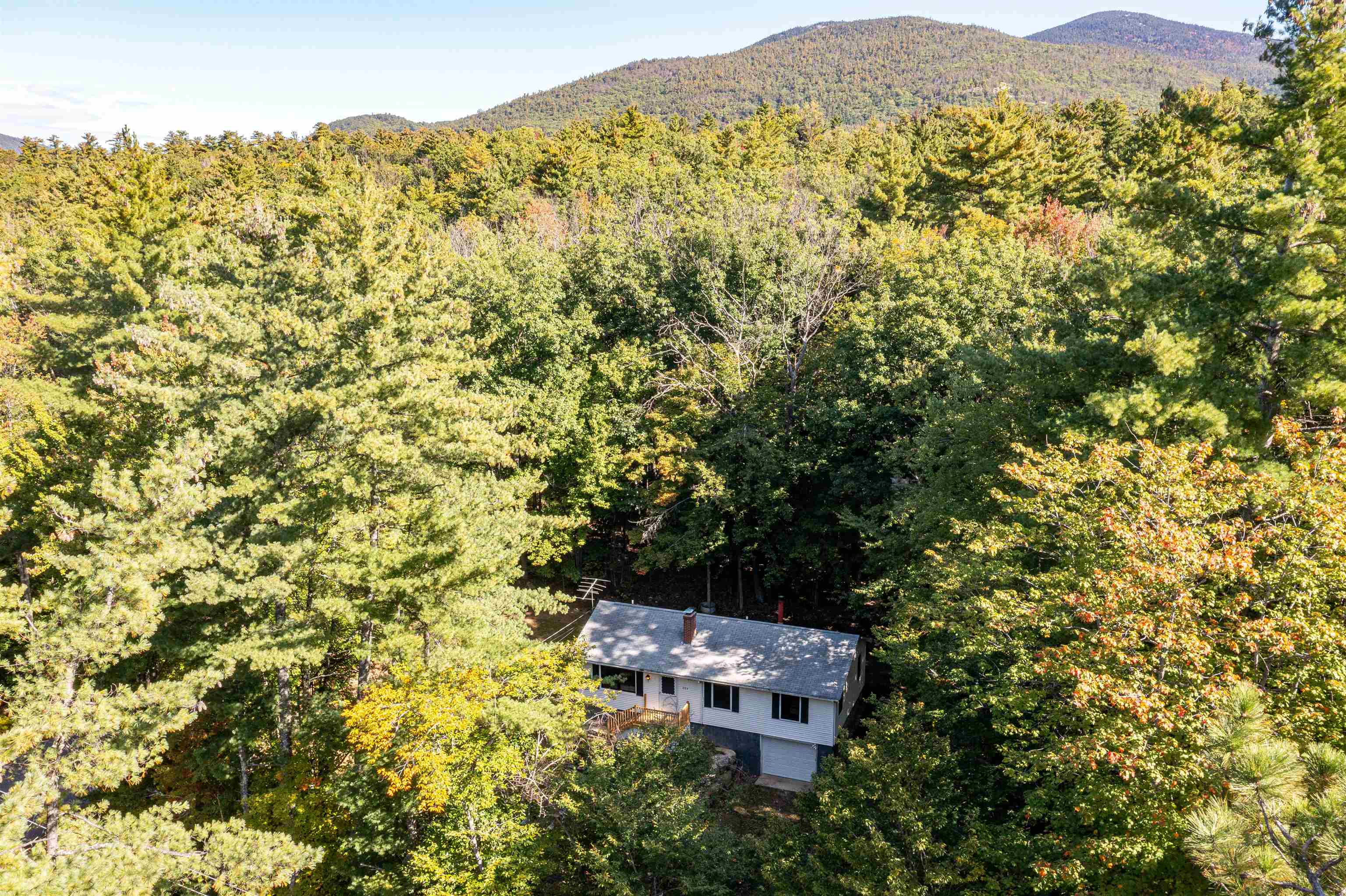 204 Intervale Cross Road Conway, NH 03845 - Photo 2 of 27 Gallery Image 2