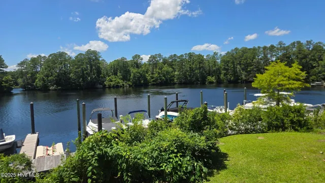 $60,000 | 218 Shoreview Drive, New Bern, NC 28562