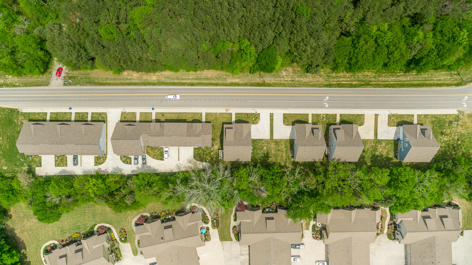 9680 Bill Reed Road Ooltewah, TN 37363 - Photo 16 of 17 Bill Reed Road Aerials-28