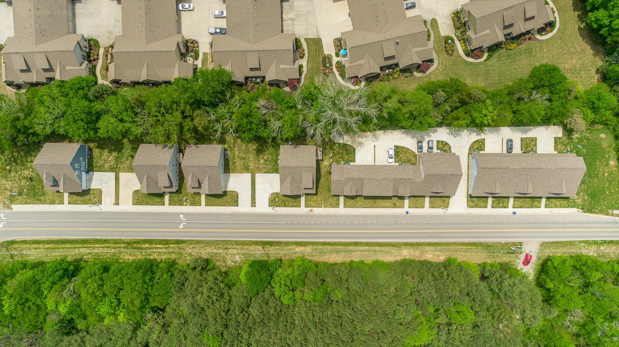 9680 Bill Reed Road Ooltewah, TN 37363 - Photo 17 of 17 Bill Reed Road Aerials-29