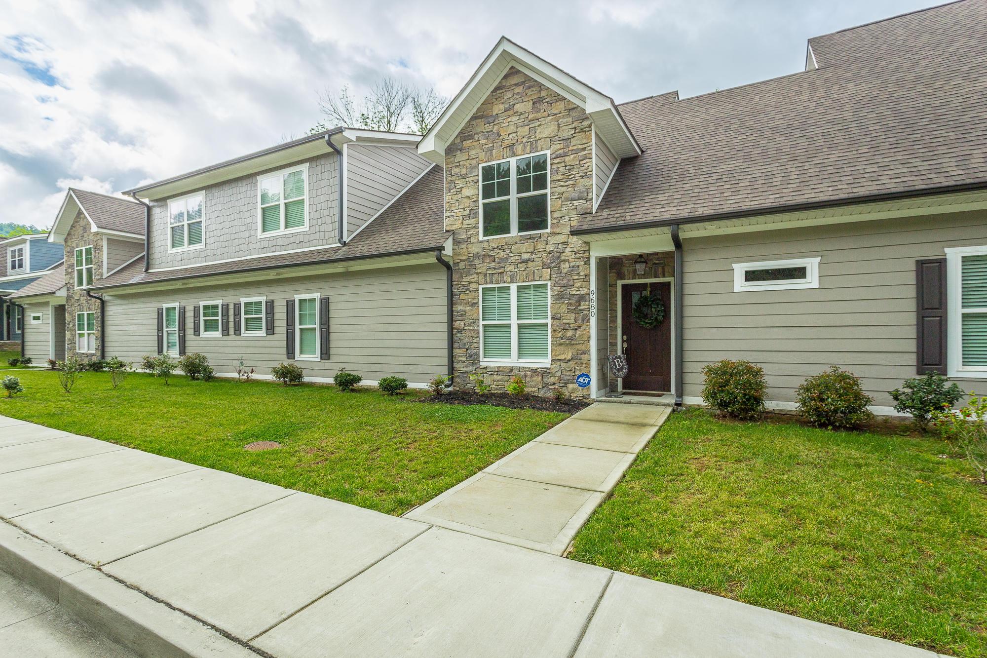 9680 Bill Reed Road Ooltewah, TN 37363 - Photo 3 of 17 Bill Reed Rd. EX RE HD-25