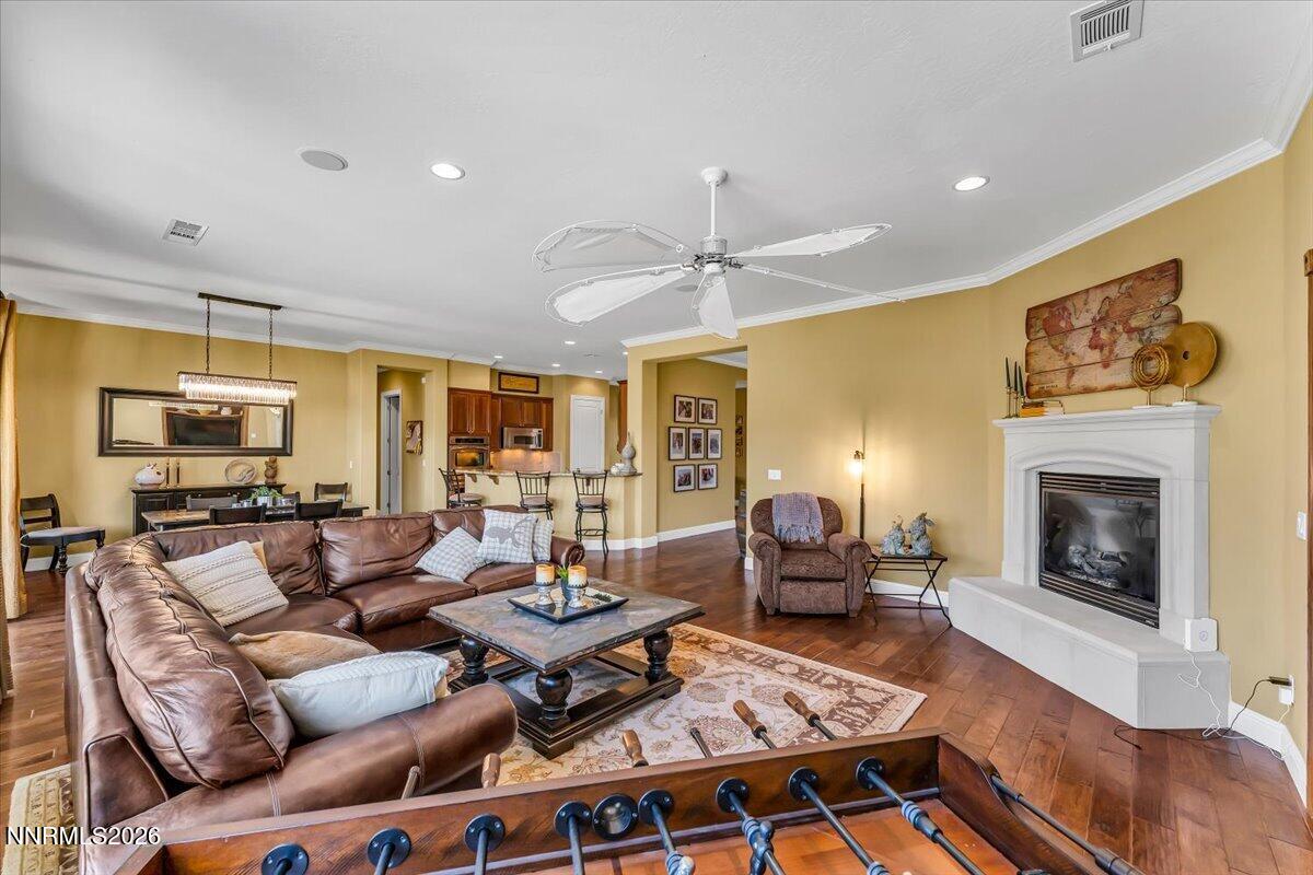 1545 Meridian Ranch Drive Reno, NV 89523 - Photo 8 of 50 10-1545 Meridian Ranch Dr Reno NV 89523