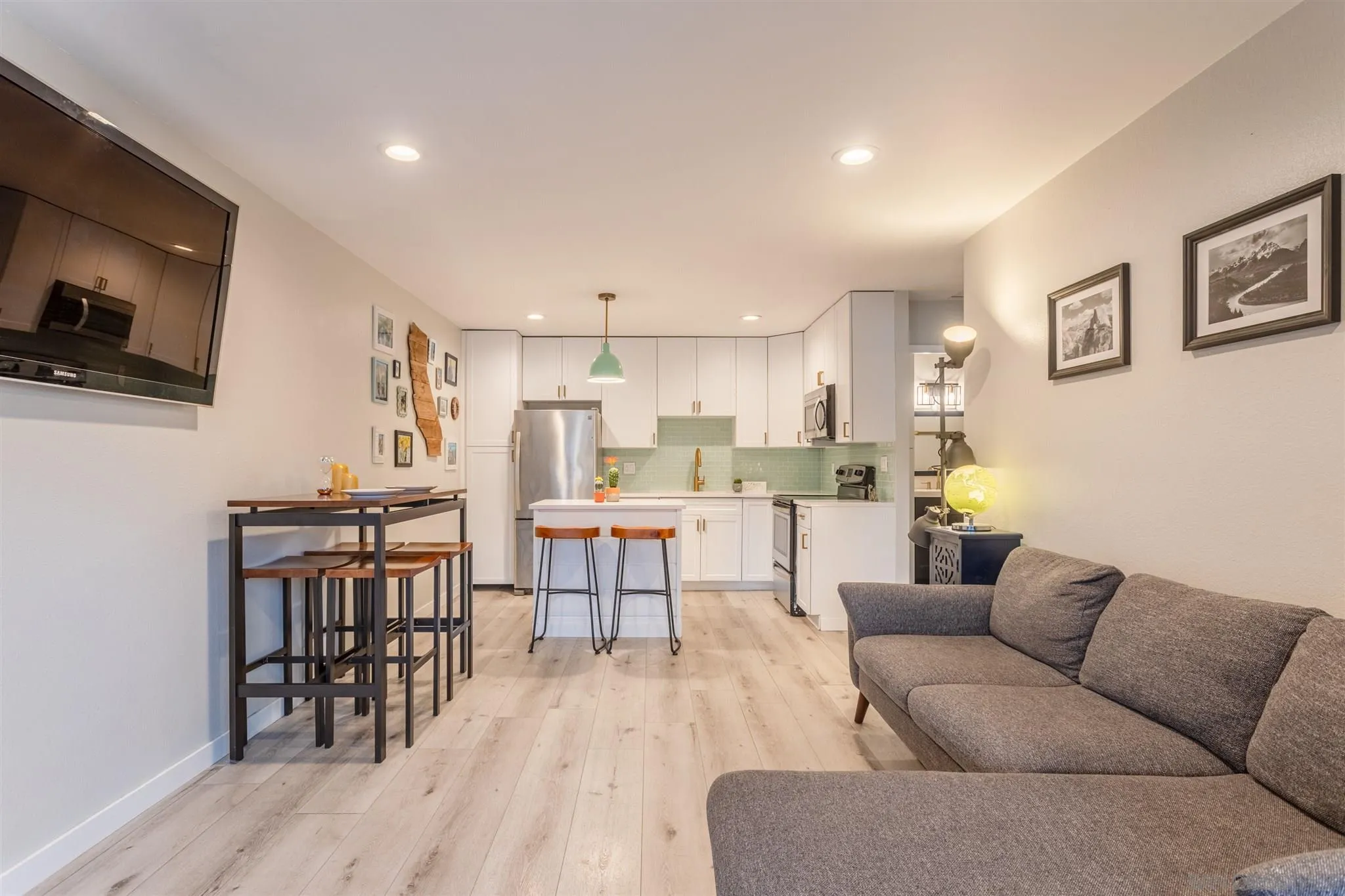 6354 Rancho Mission Road, Unit 508 San Diego, CA 92108 - Photo 1 of 19 Gallery Image 1