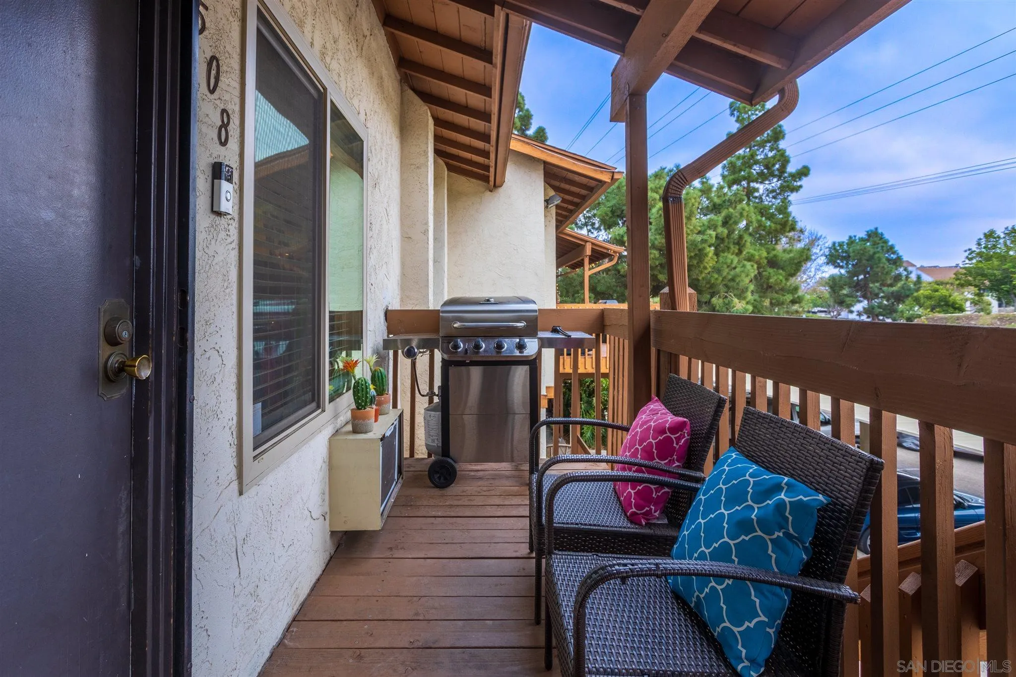 6354 Rancho Mission Road, Unit 508 San Diego, CA 92108 - Photo 11 of 19 Gallery Image 11