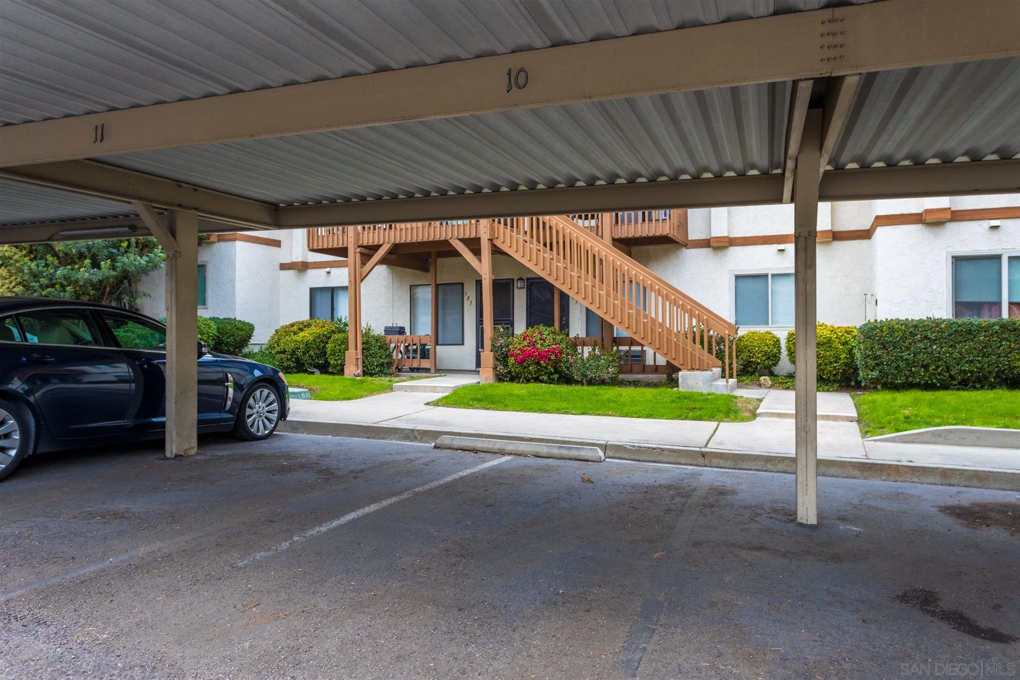 6354 Rancho Mission Road, Unit 508 San Diego, CA 92108 - Photo 13 of 19 Gallery Image 13