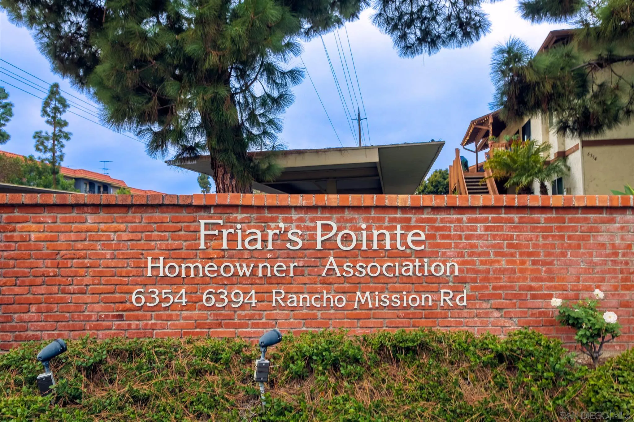 6354 Rancho Mission Road, Unit 508 San Diego, CA 92108 - Photo 14 of 19 Gallery Image 14