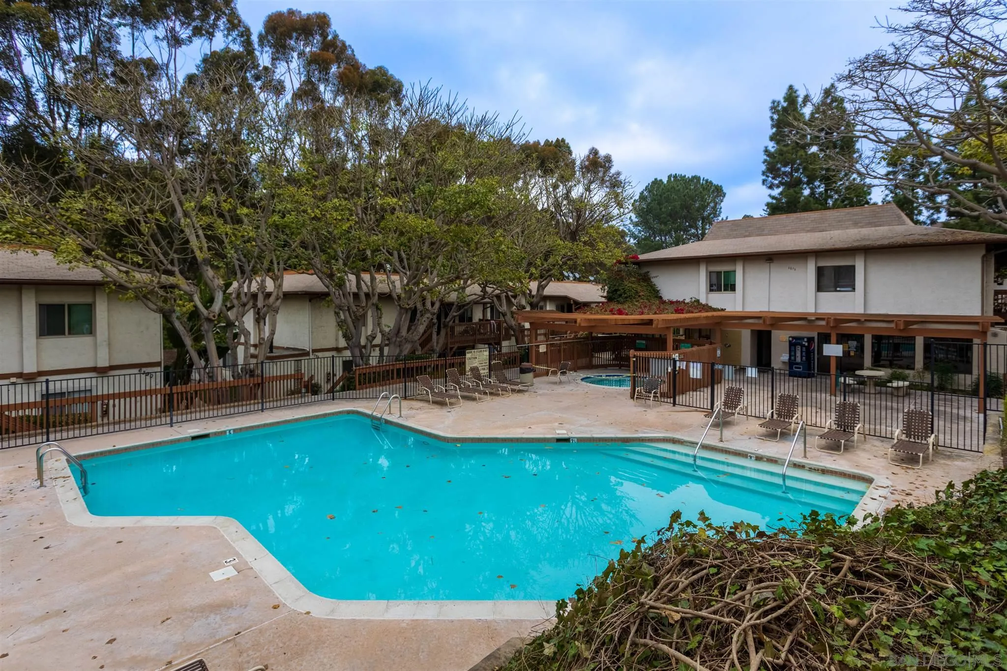 6354 Rancho Mission Road, Unit 508 San Diego, CA 92108 - Photo 15 of 19 Gallery Image 15