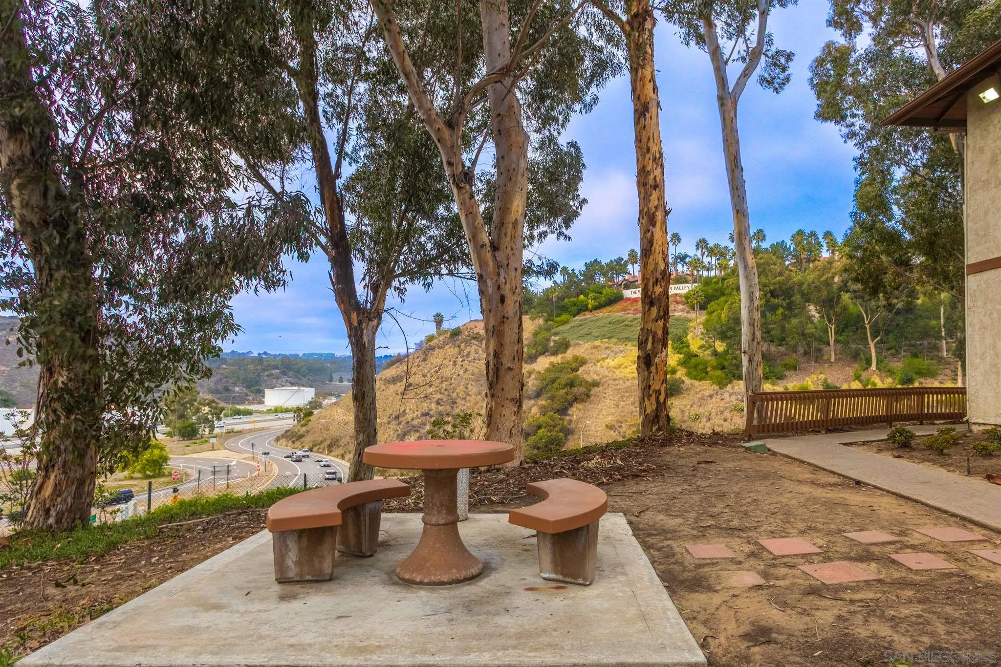6354 Rancho Mission Road, Unit 508 San Diego, CA 92108 - Photo 17 of 19 Gallery Image 17