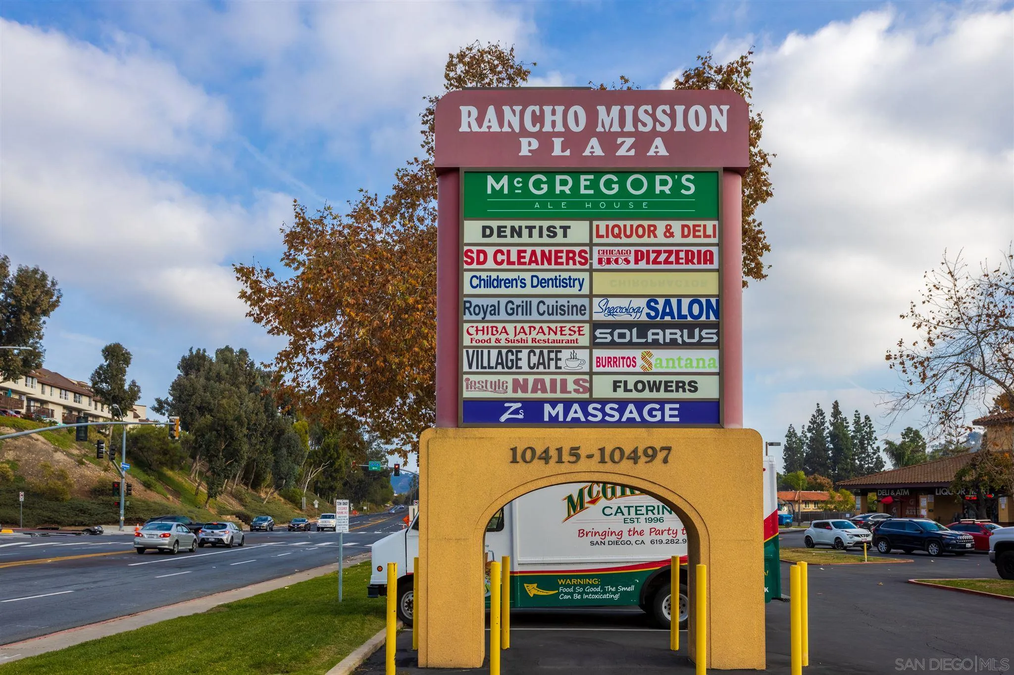 6354 Rancho Mission Road, Unit 508 San Diego, CA 92108 - Photo 18 of 19 Gallery Image 18