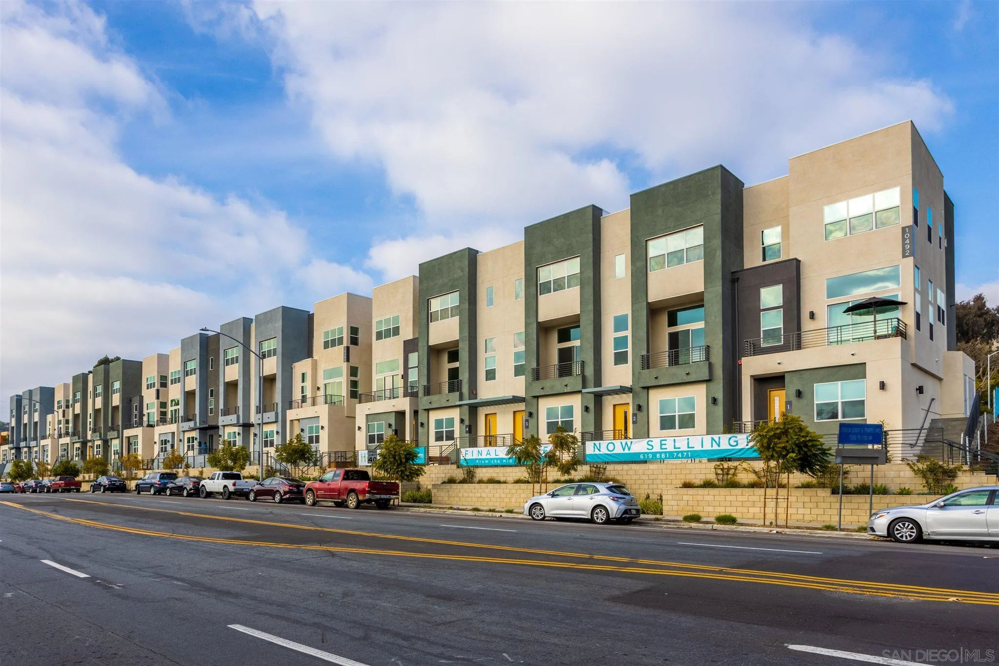 6354 Rancho Mission Road, Unit 508 San Diego, CA 92108 - Photo 19 of 19 Gallery Image 19