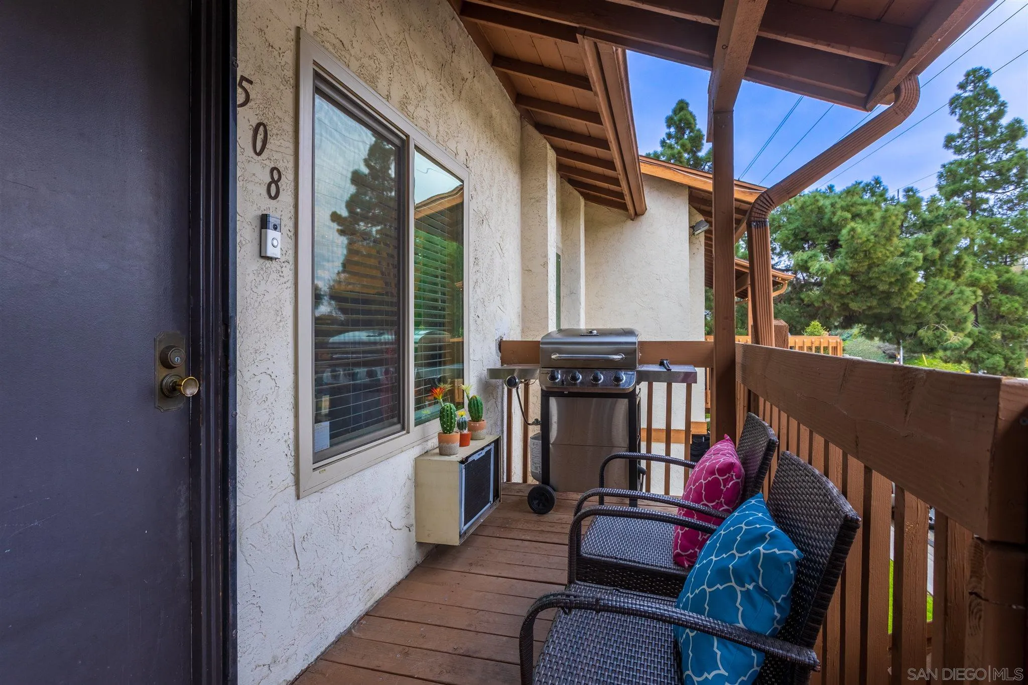 6354 Rancho Mission Road, Unit 508 San Diego, CA 92108 - Photo 10 of 19 Gallery Image 10