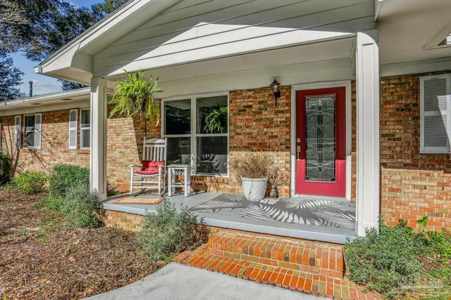 $404,500 | 4900 Shell Road, Milton, FL 32583