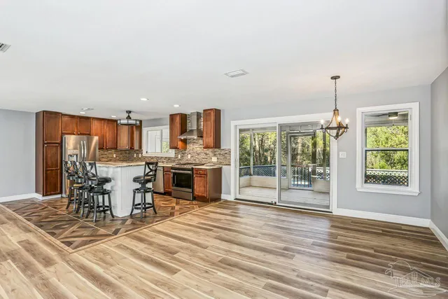 $404,500 | 4900 Shell Road, Milton, FL 32583