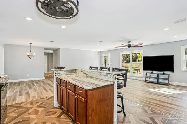 $404,500 | 4900 Shell Road, Milton, FL 32583