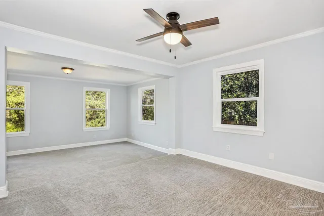 $404,500 | 4900 Shell Road, Milton, FL 32583