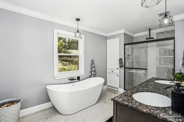 $404,500 | 4900 Shell Road, Milton, FL 32583