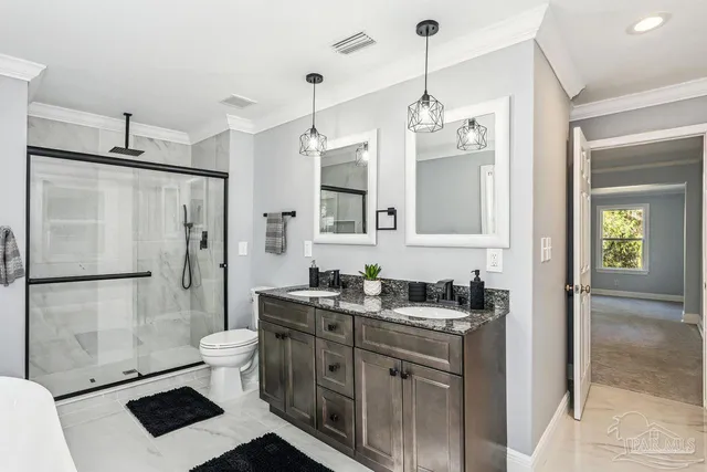 $404,500 | 4900 Shell Road, Milton, FL 32583