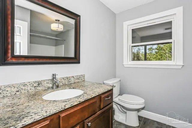 $404,500 | 4900 Shell Road, Milton, FL 32583