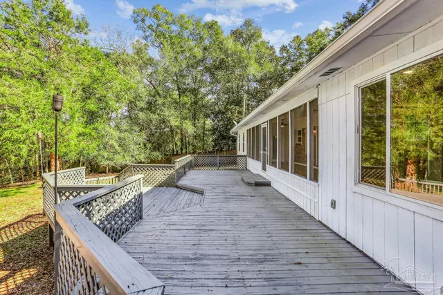 $404,500 | 4900 Shell Road, Milton, FL 32583