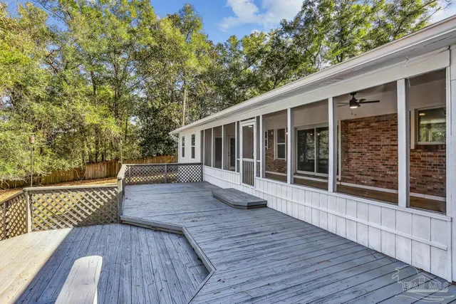 $404,500 | 4900 Shell Road, Milton, FL 32583