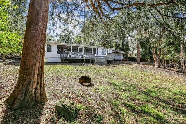 $404,500 | 4900 Shell Road, Milton, FL 32583