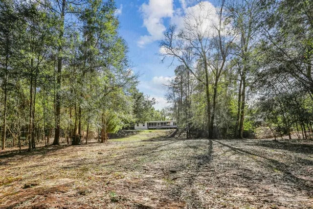 $404,500 | 4900 Shell Road, Milton, FL 32583
